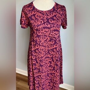 LulaRoe Carly Dress